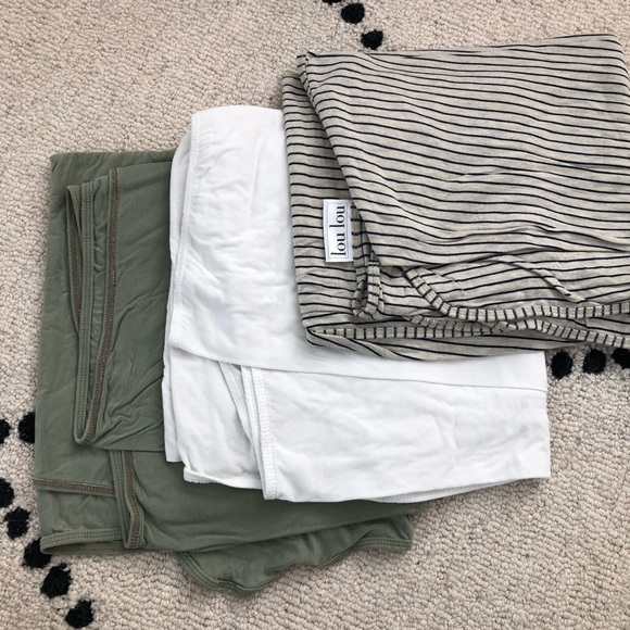 lou lou and company swaddle